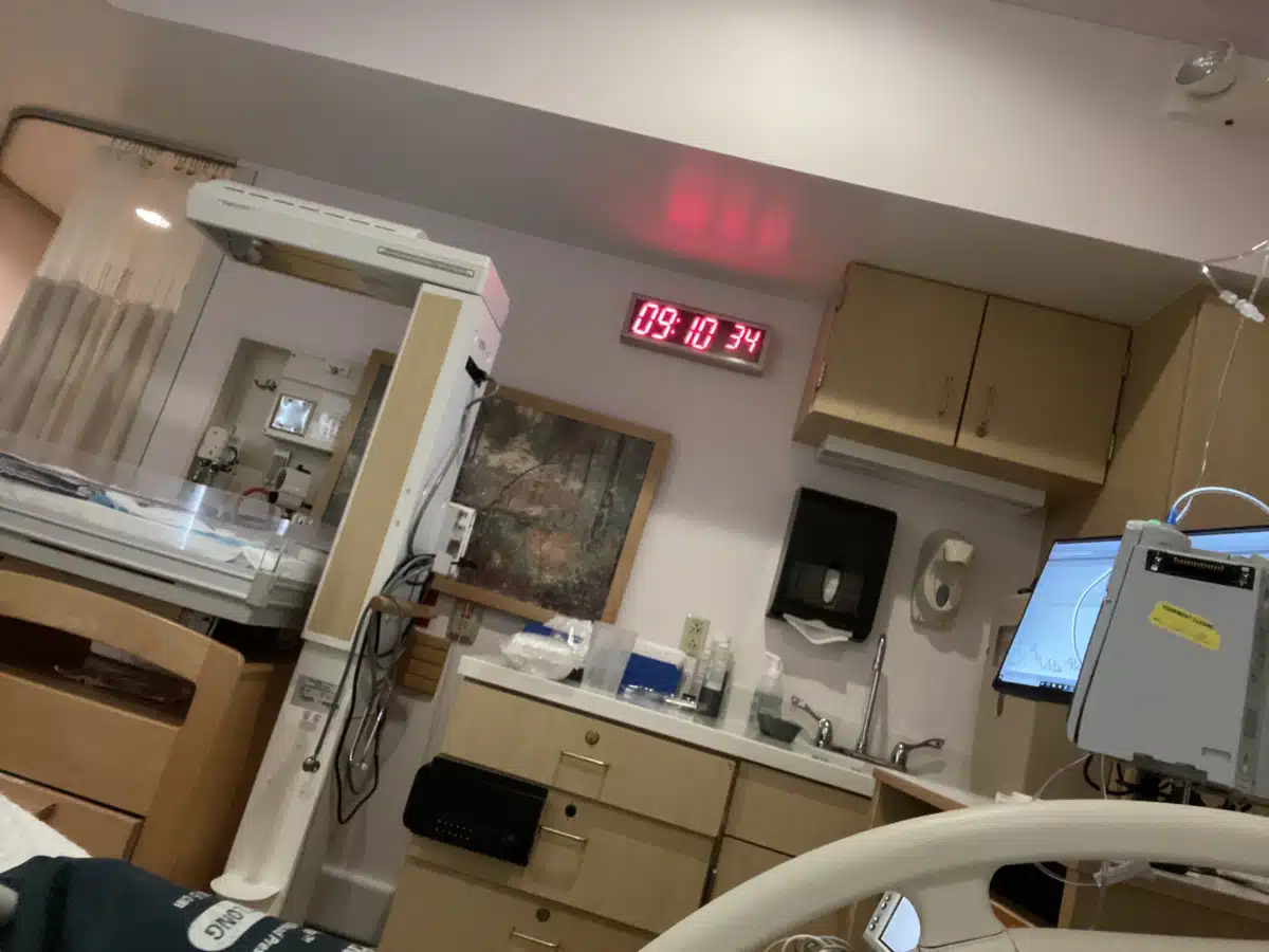 Crouse Health Hospital Inc - Thumbnail 2