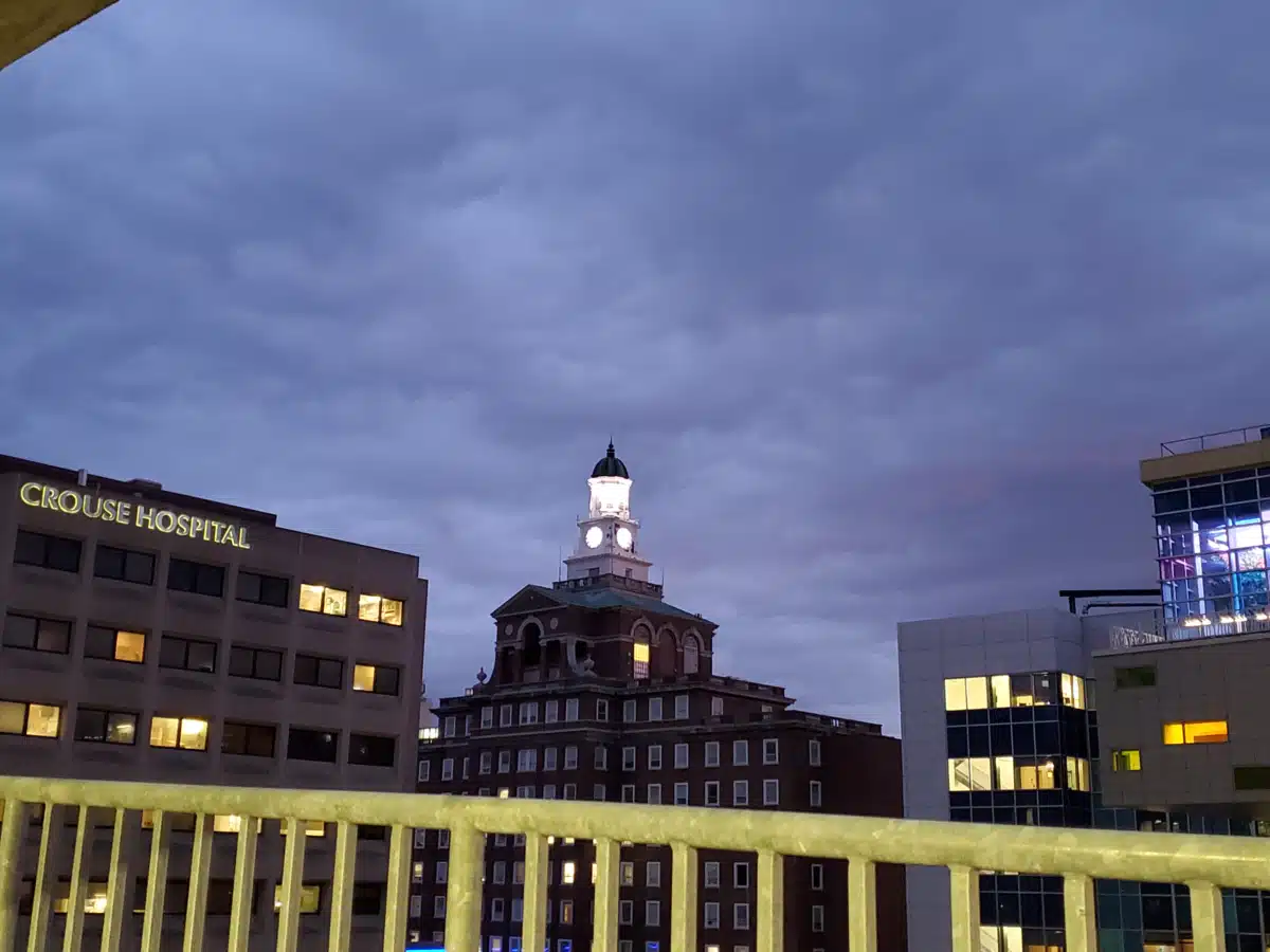 Crouse Health Hospital Inc - Thumbnail 4