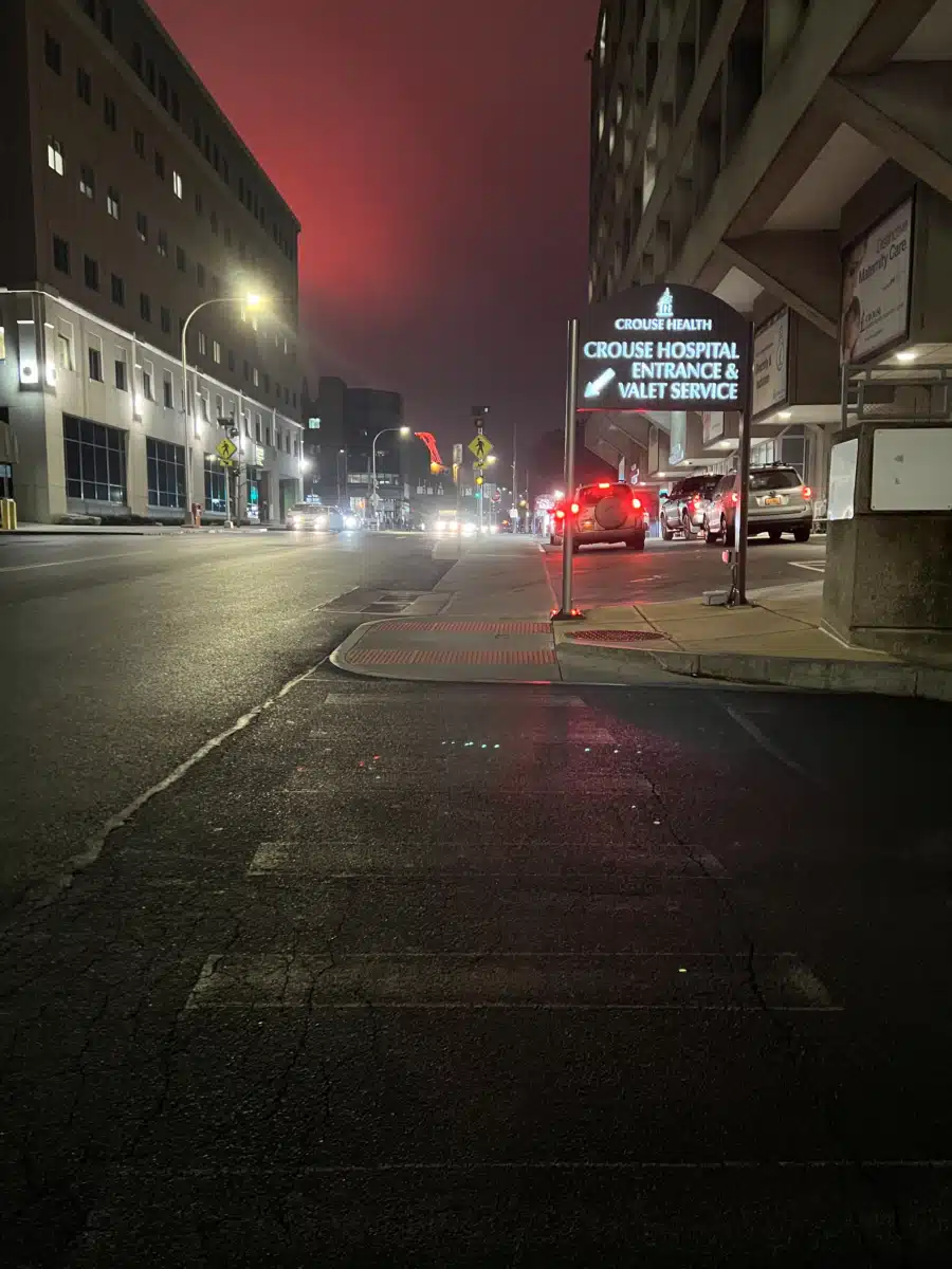 Crouse Health Hospital Inc - Thumbnail 8