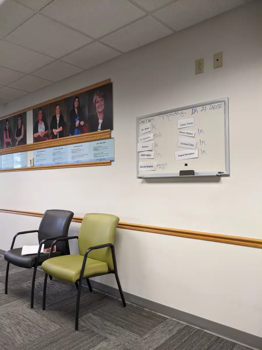 Crusader Community Health - Thumbnail 5