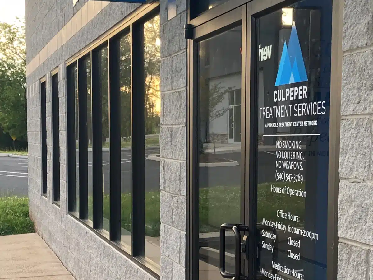 Culpeper Treatment Services - Thumbnail 3