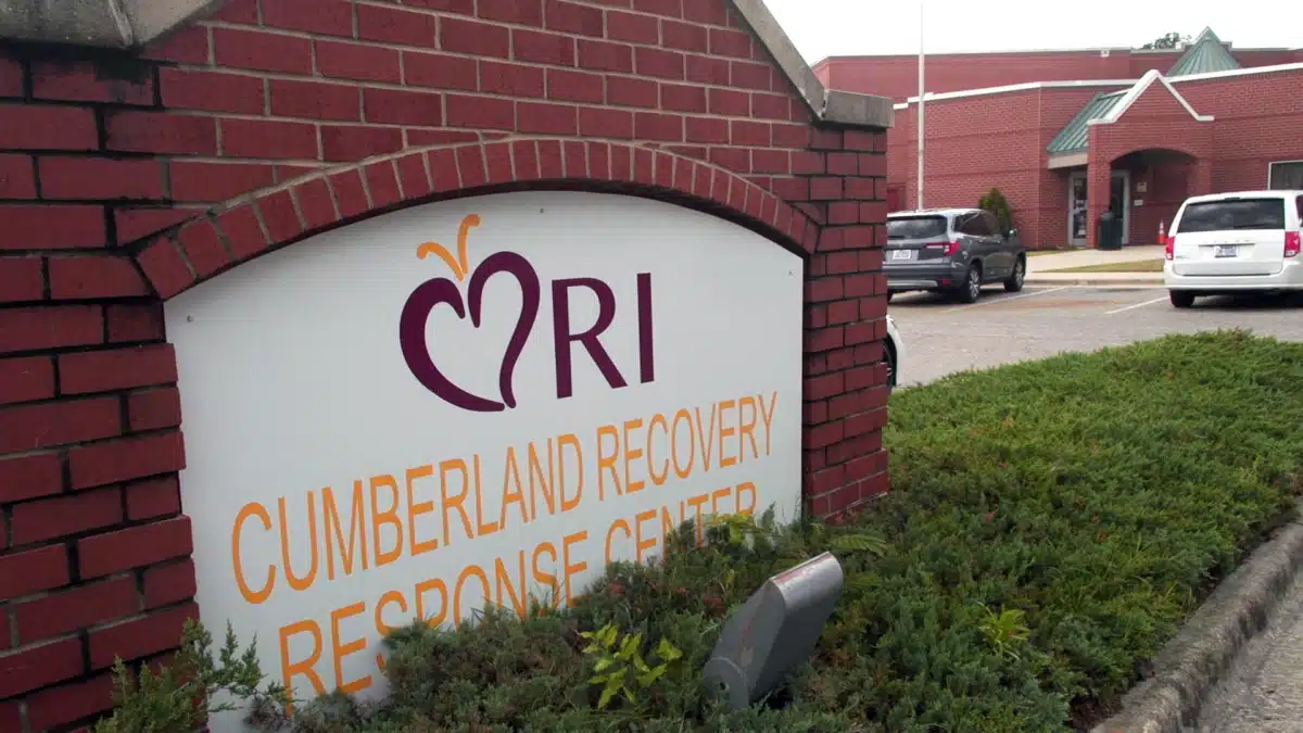 Cumberland Recovery Response Center - Thumbnail 6