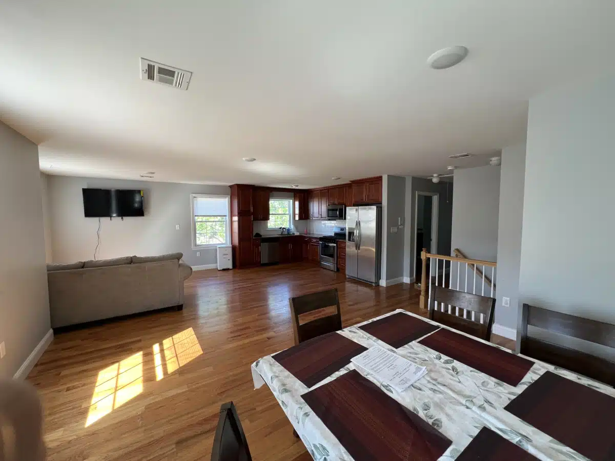 Damon House Inc - Thumbnail 7