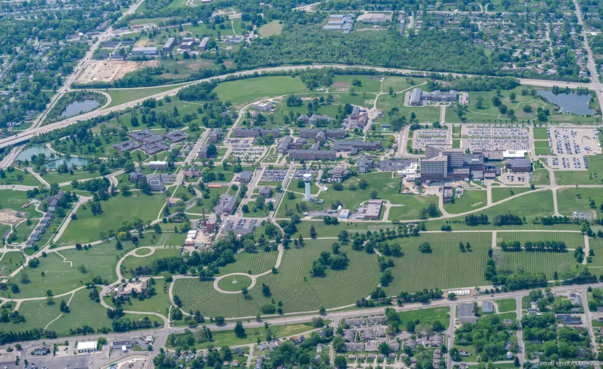 Dayton VA Medical Center - Thumbnail 9