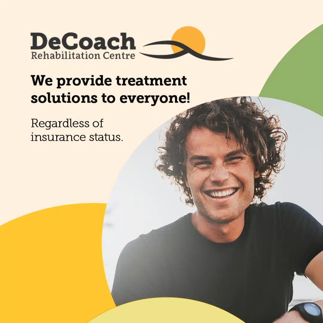 DeCoach Rehabilitation Centre - Thumbnail 10