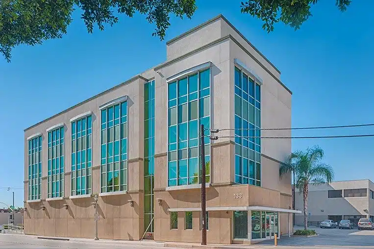 Dedicato Treatment Center rehabilitation center in Pasadena, CA