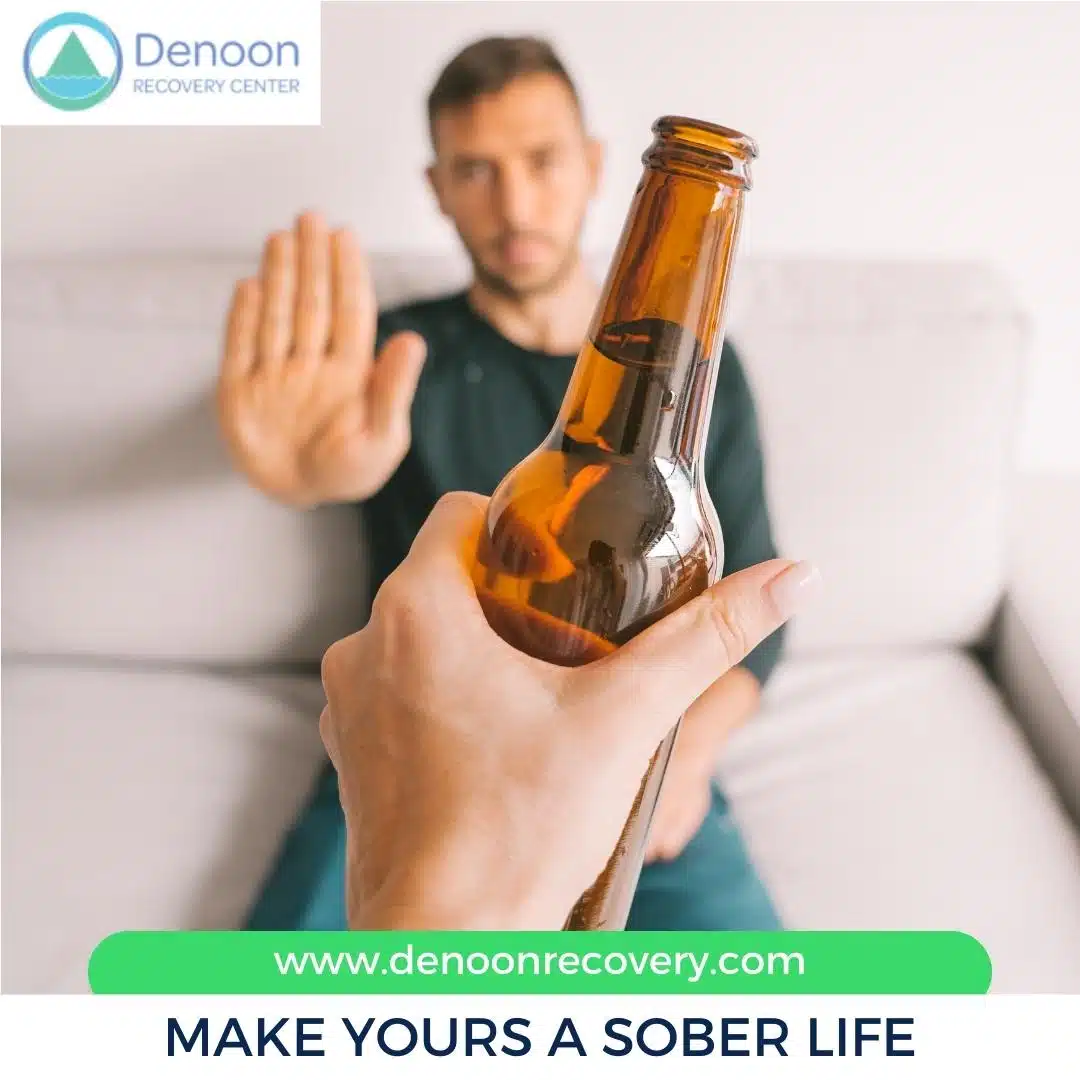 Denoon Recovery Center - Thumbnail 6