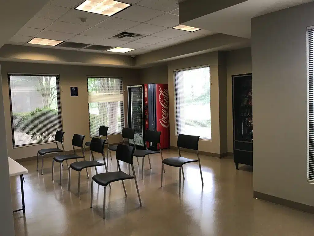 Desoto County Treatment Center - Thumbnail 7