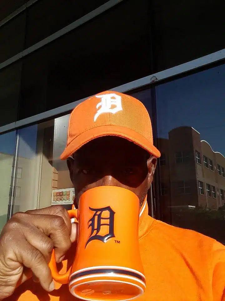 Detroit Rescue Mission Ministries