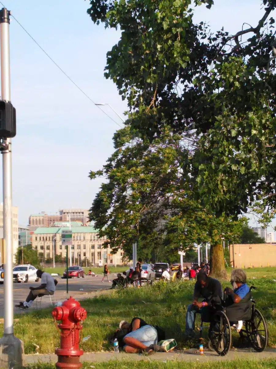 Detroit Rescue Mission Ministries - Thumbnail 10