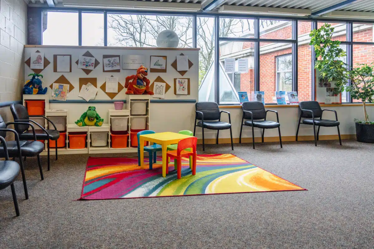 Dimock Center (Dimock Acute Treatment Services), Roxbury, MA