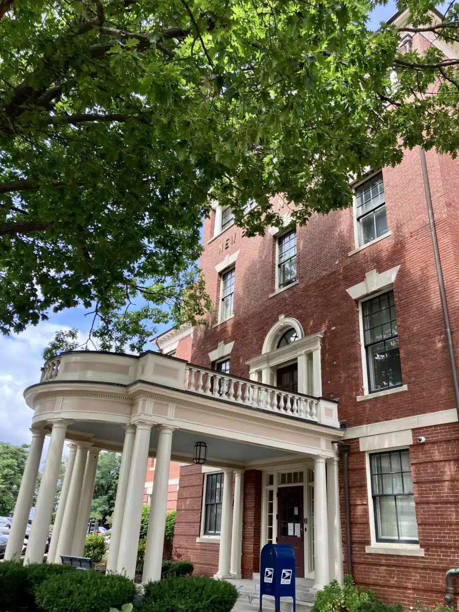 Dimock Center (Dimock Acute Treatment Services), Roxbury, MA