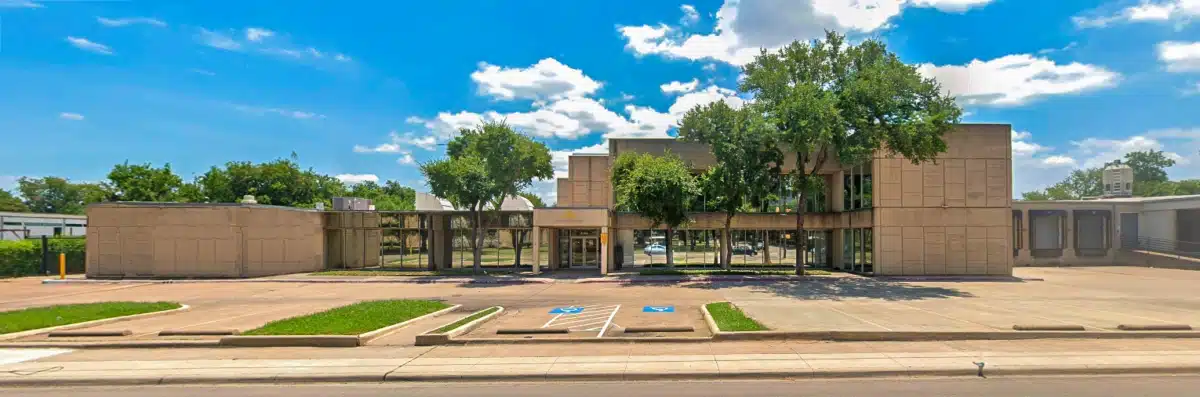 Discovery Point Retreat rehabilitation center in Dallas, TX