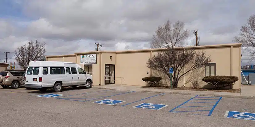 Division of Behavioral and MH Servs