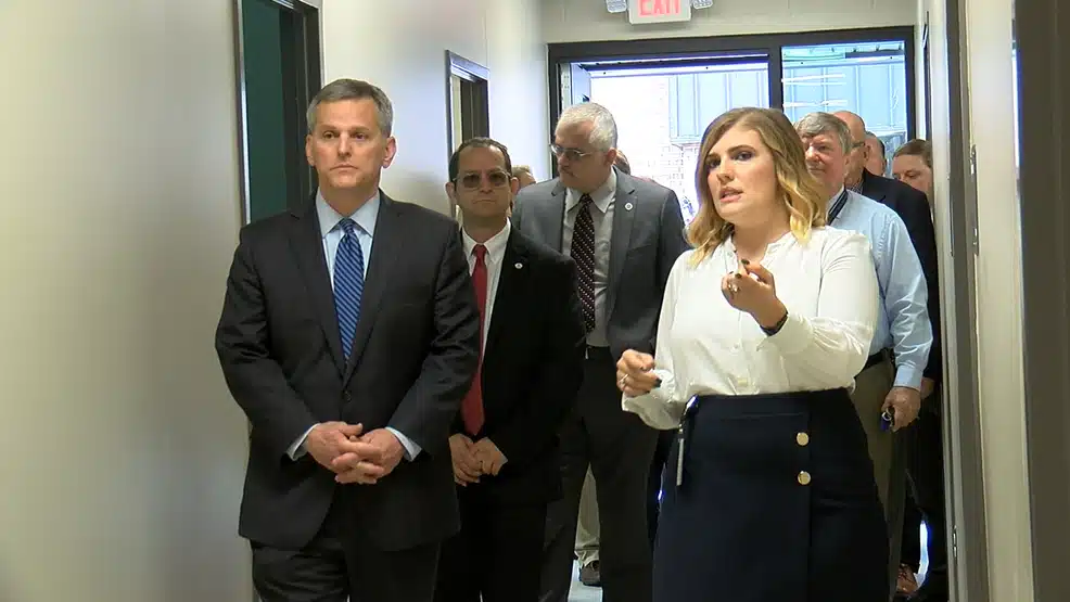 Dix Crisis Intervention Center - Thumbnail 4