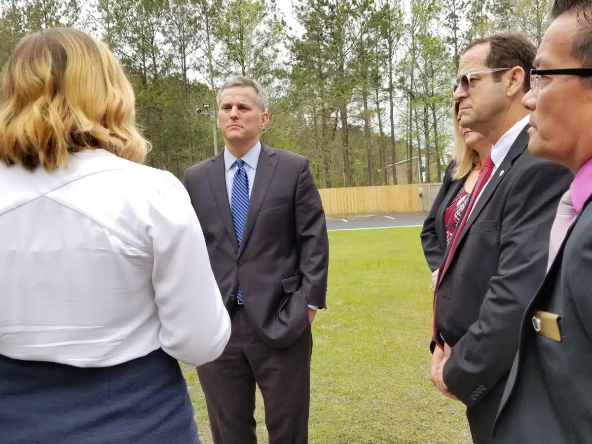 Dix Crisis Intervention Center - Thumbnail 5