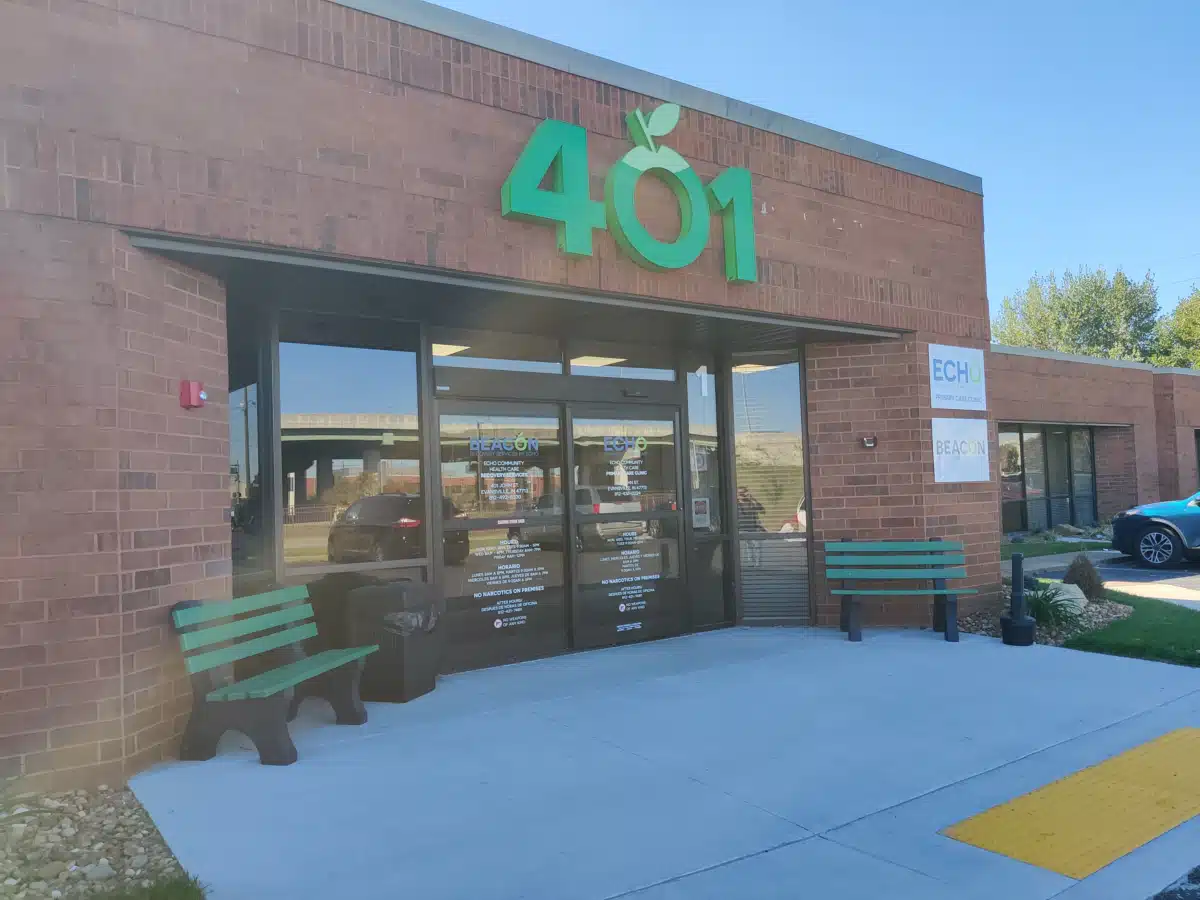 ECHO Community Healthcare