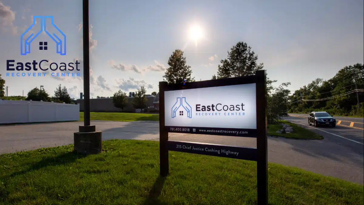 East Coast Recovery - Thumbnail 2
