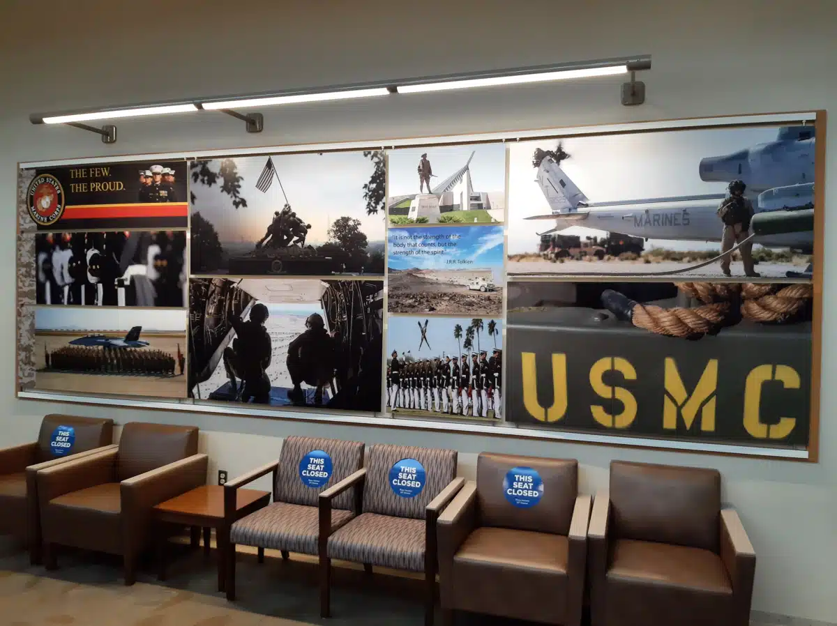 Eastern Colorado Healthcare System - Thumbnail 10