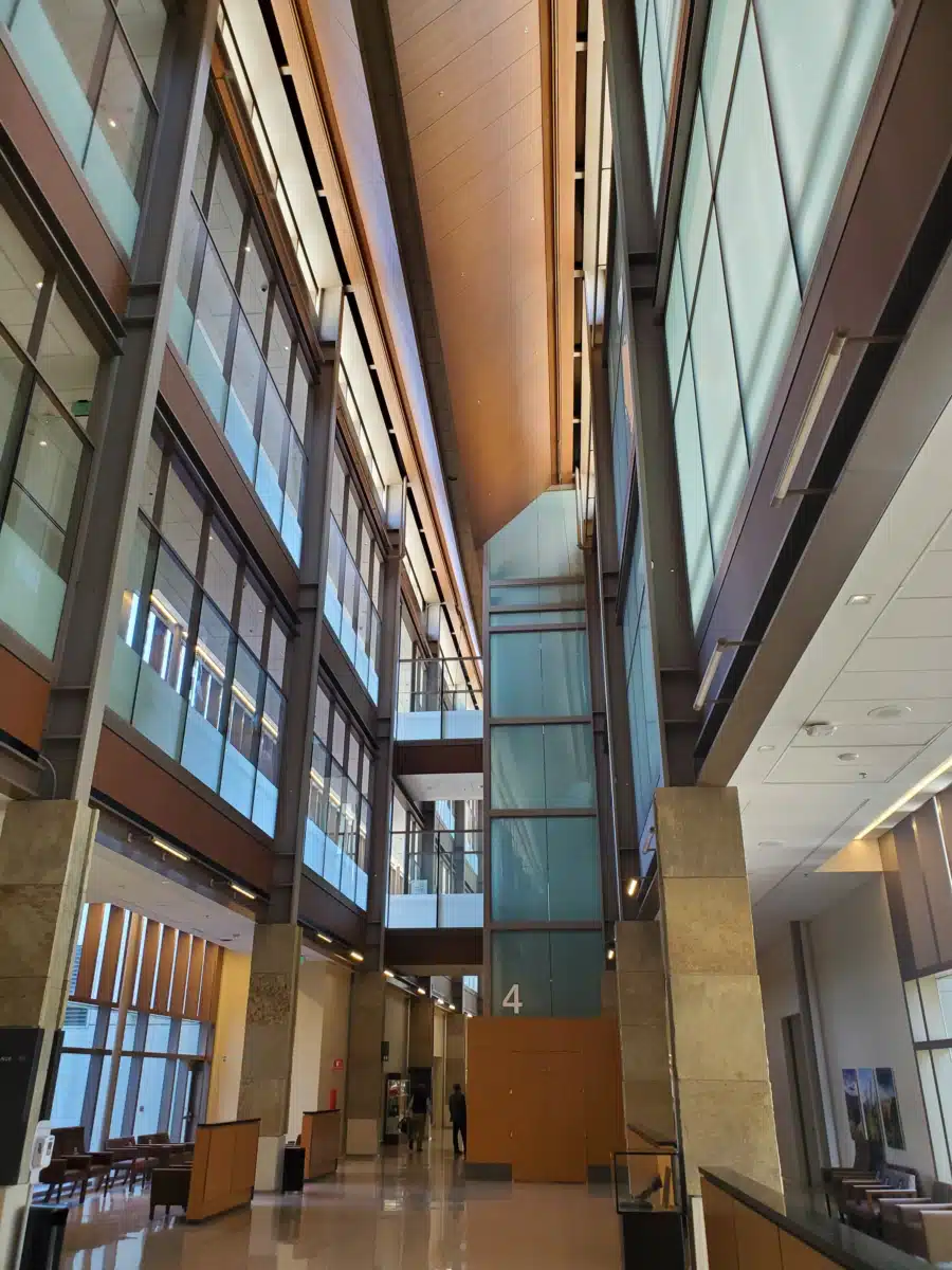 Eastern Colorado Healthcare System - Thumbnail 2