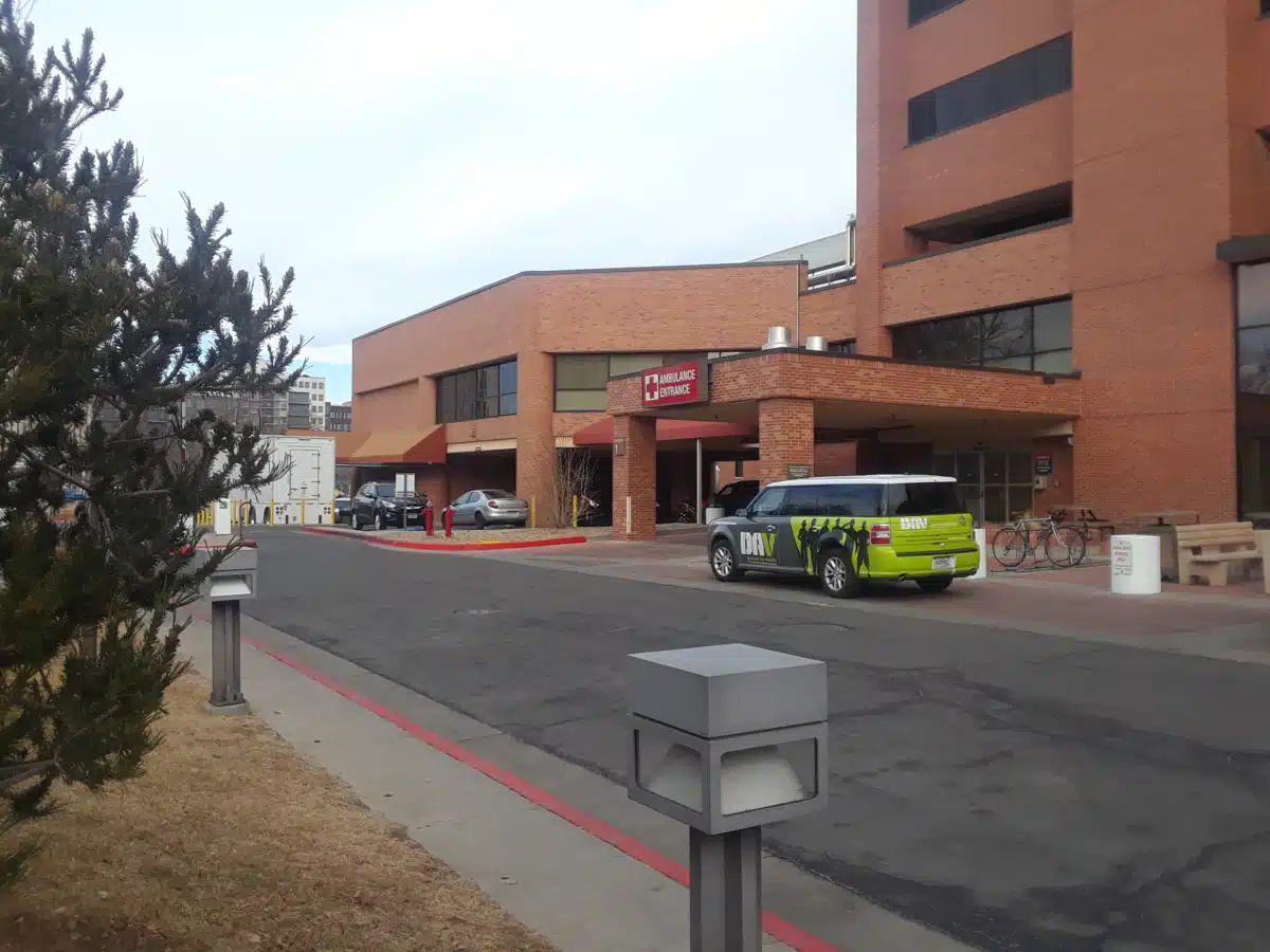 Eastern Colorado Healthcare System - Thumbnail 5