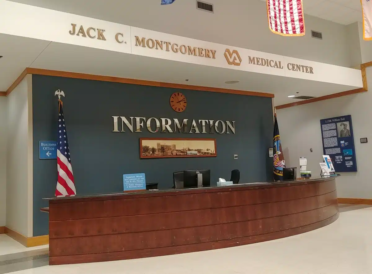 Eastern Oklahoma VA Healthcare System - Thumbnail 7