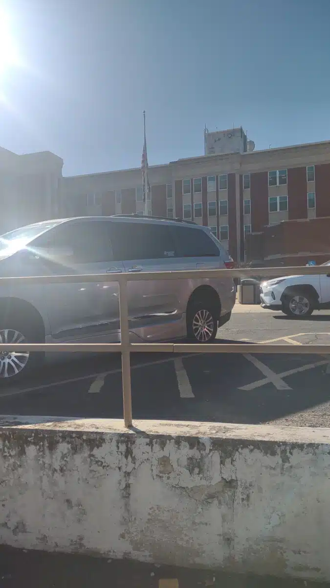 Eastern Oklahoma VA Healthcare System - Thumbnail 9