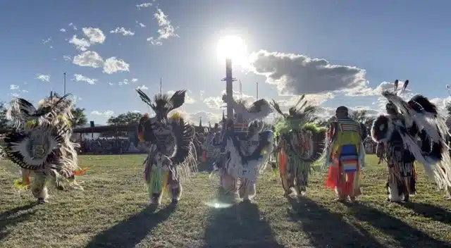 Eastern Shoshone Recovery Program - Thumbnail 4