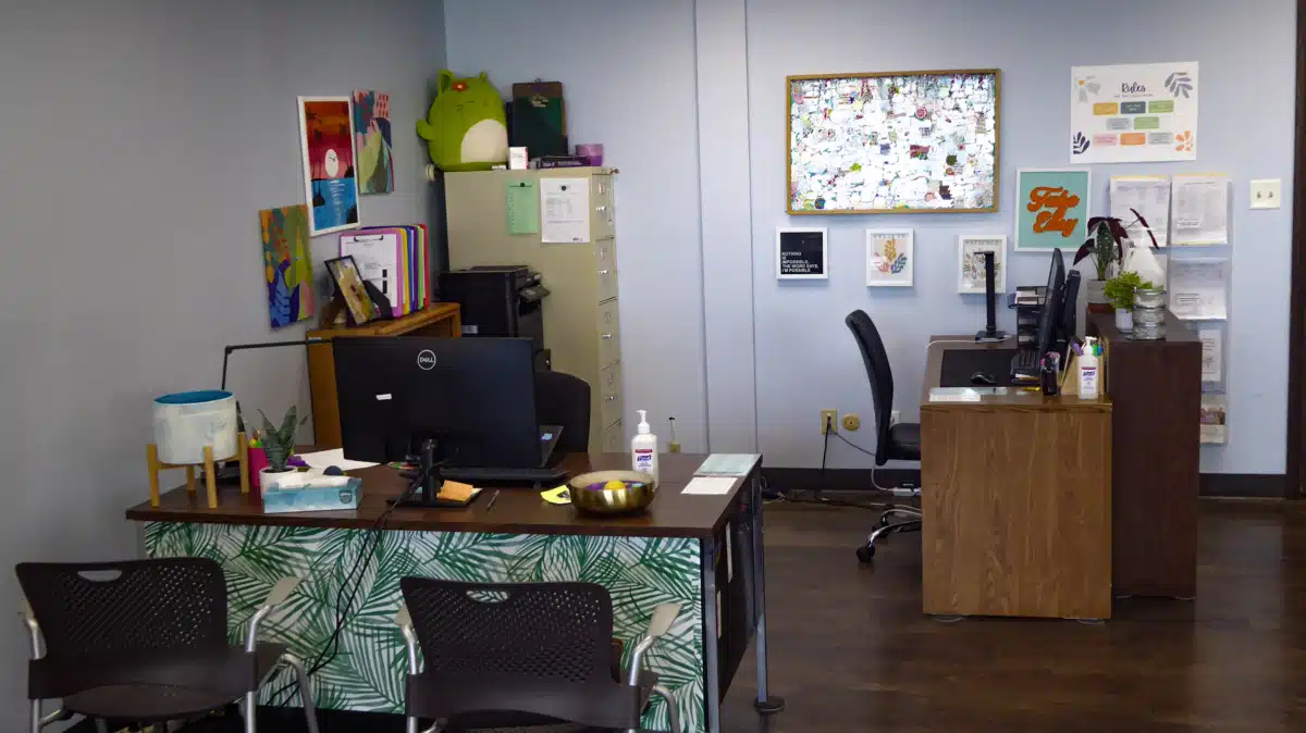 Ecker Center for Behavioral Health - Thumbnail 2