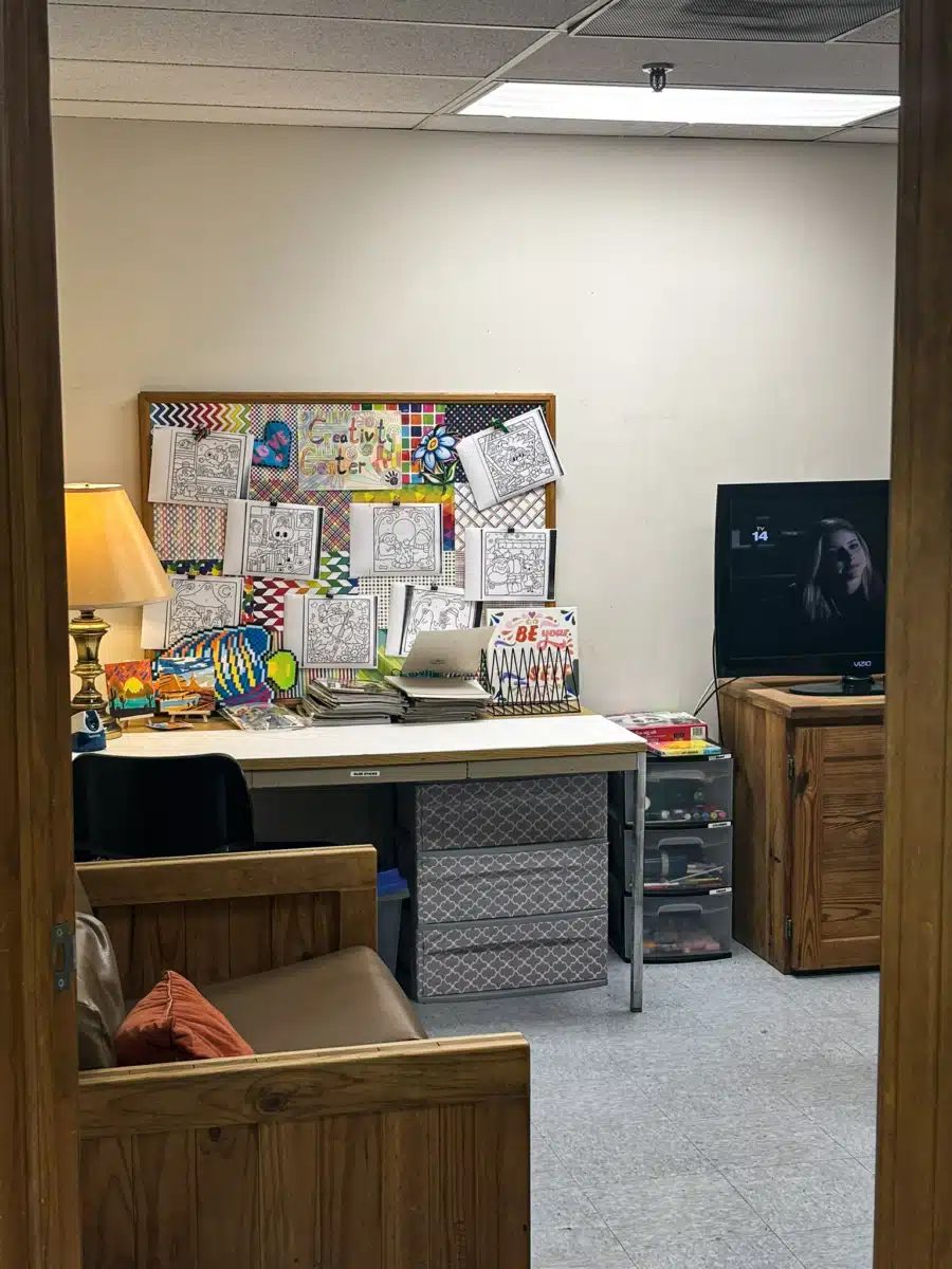 Ecker Center for Behavioral Health - Thumbnail 4