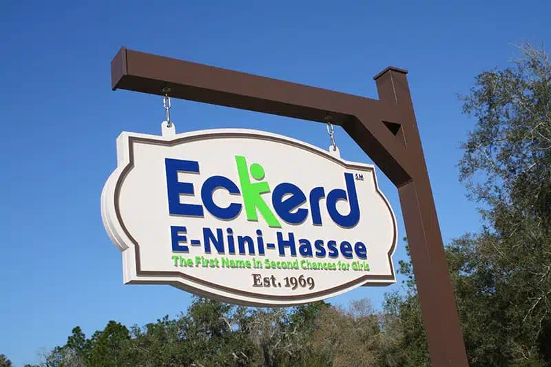 Eckerd Youth Alternatives Inc - Thumbnail 4