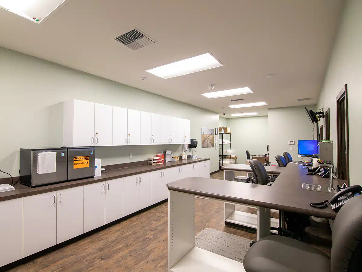 El Cajon Comprehensive Trt Center - Thumbnail 2