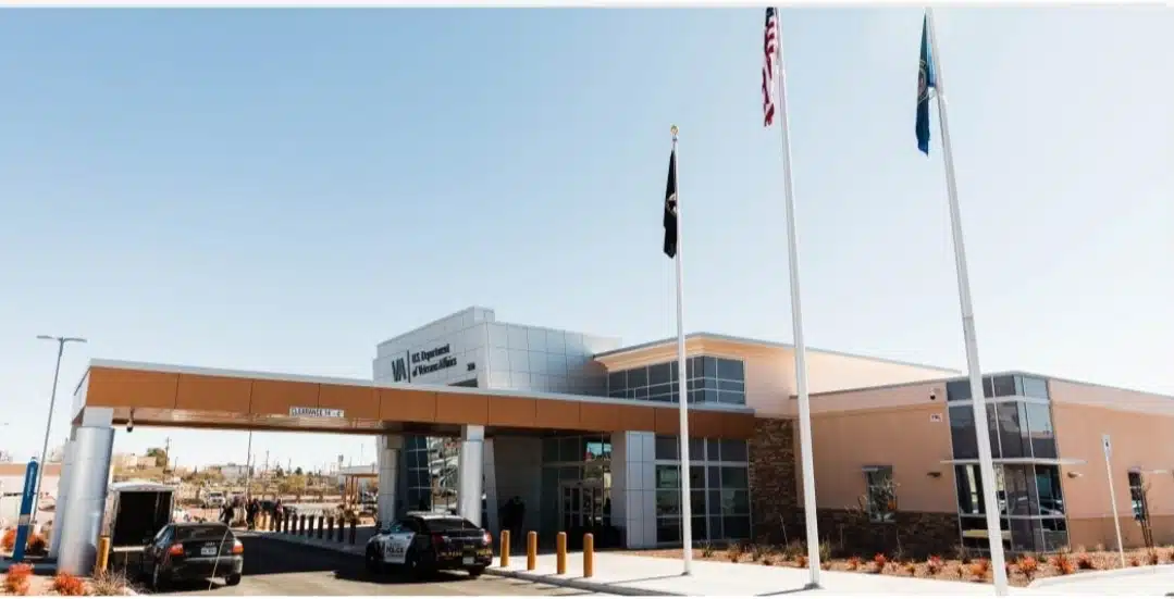 El Paso Veterans Affairs Healthcare - Thumbnail 4