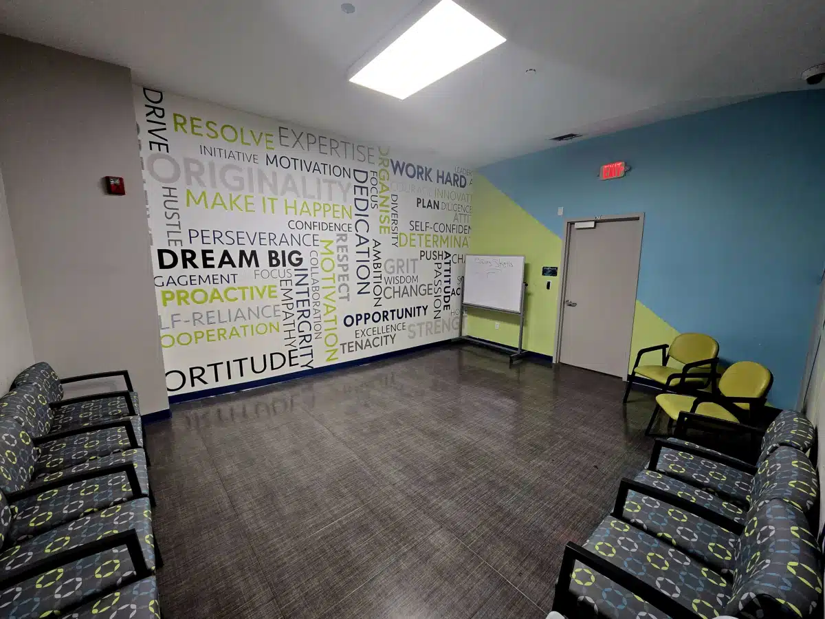 Elev8 Center of New Jersey - Thumbnail 2