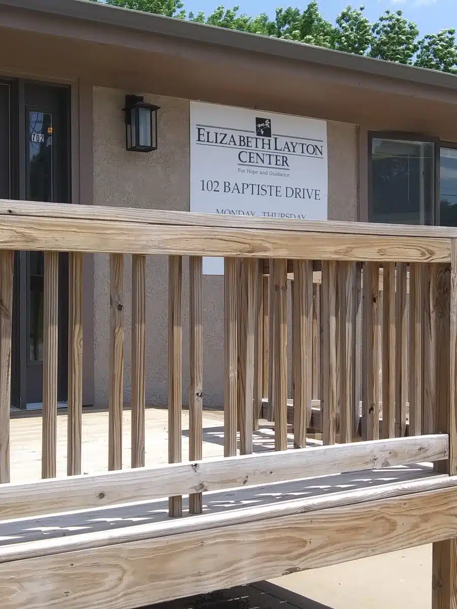 Elizabeth Layton Center - Thumbnail 2