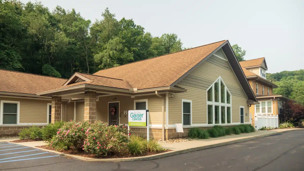 Ellen OBrien Gaiser Addiction Center - Thumbnail 2