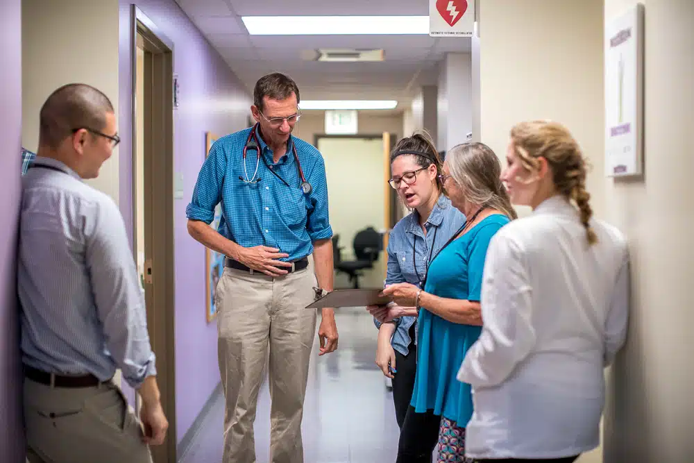 Empowering Families Program - Thumbnail 2