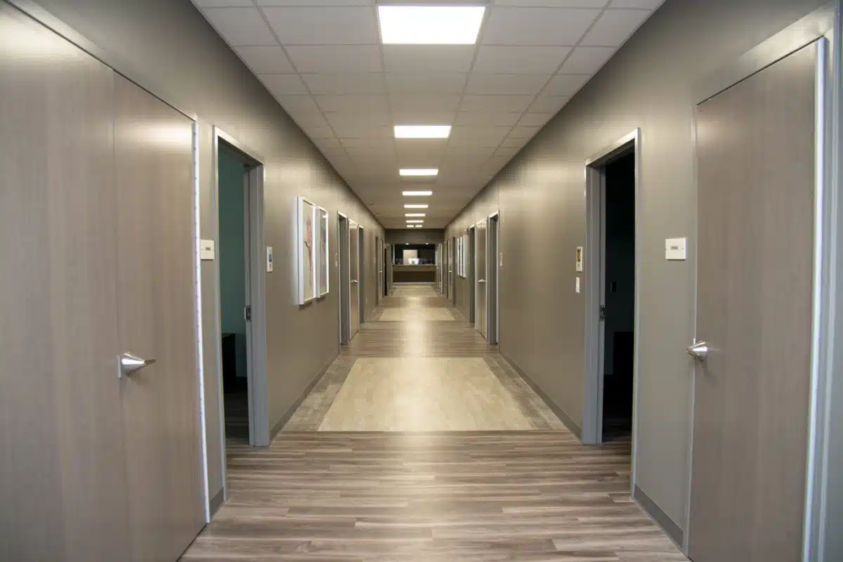 Erlanger Behavioral Health Hospital - Thumbnail 8