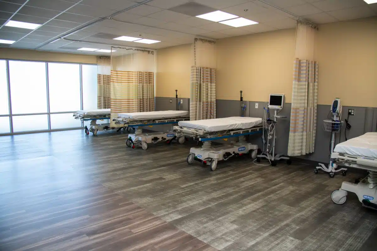 Erlanger Behavioral Health Hospital - Thumbnail 9