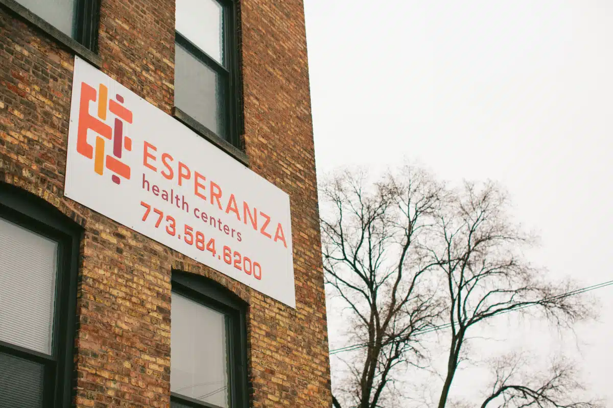Esperanza