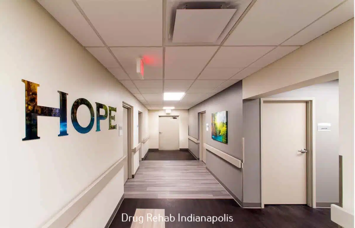 Ethan Crossing Addiction Campus - Thumbnail 3