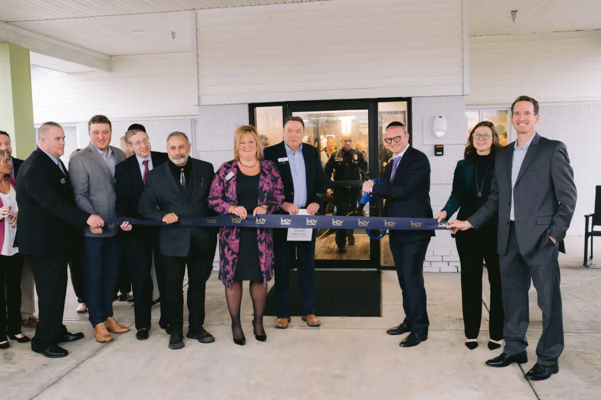 Ethan Crossing Addiction Campus - Thumbnail 9