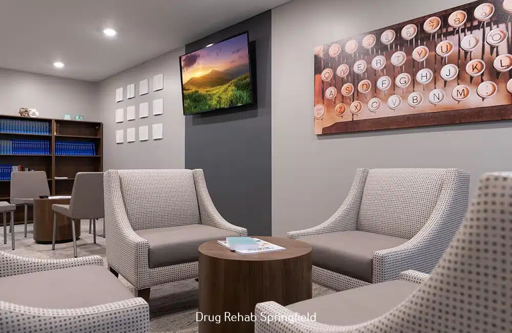 Ethan Crossing Recovery Center - Thumbnail 3