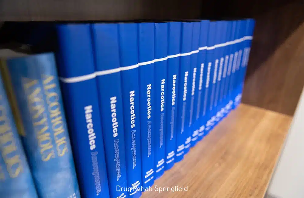 Ethan Crossing Recovery Center - Thumbnail 9