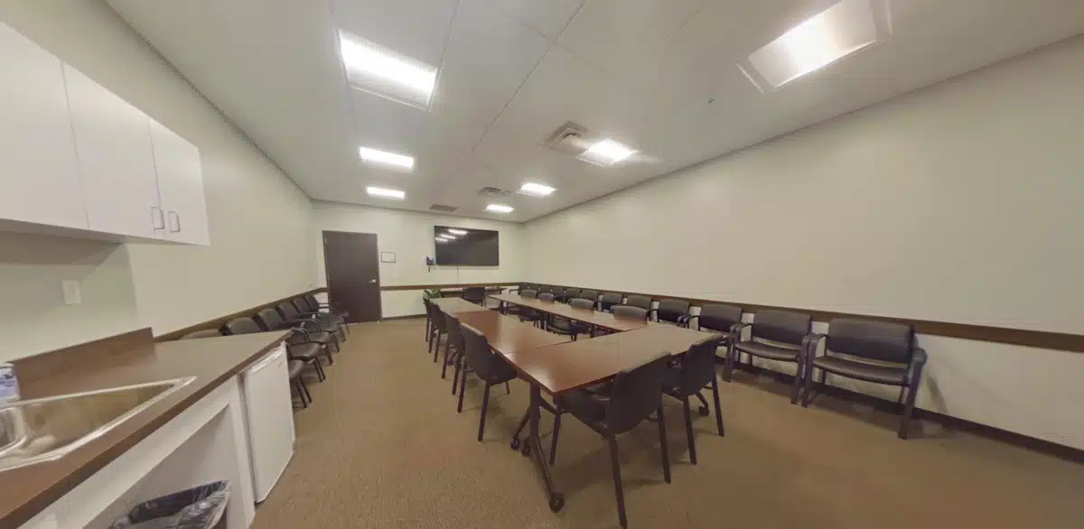 Evansville Comprehensive Treatment Ctr - Thumbnail 7