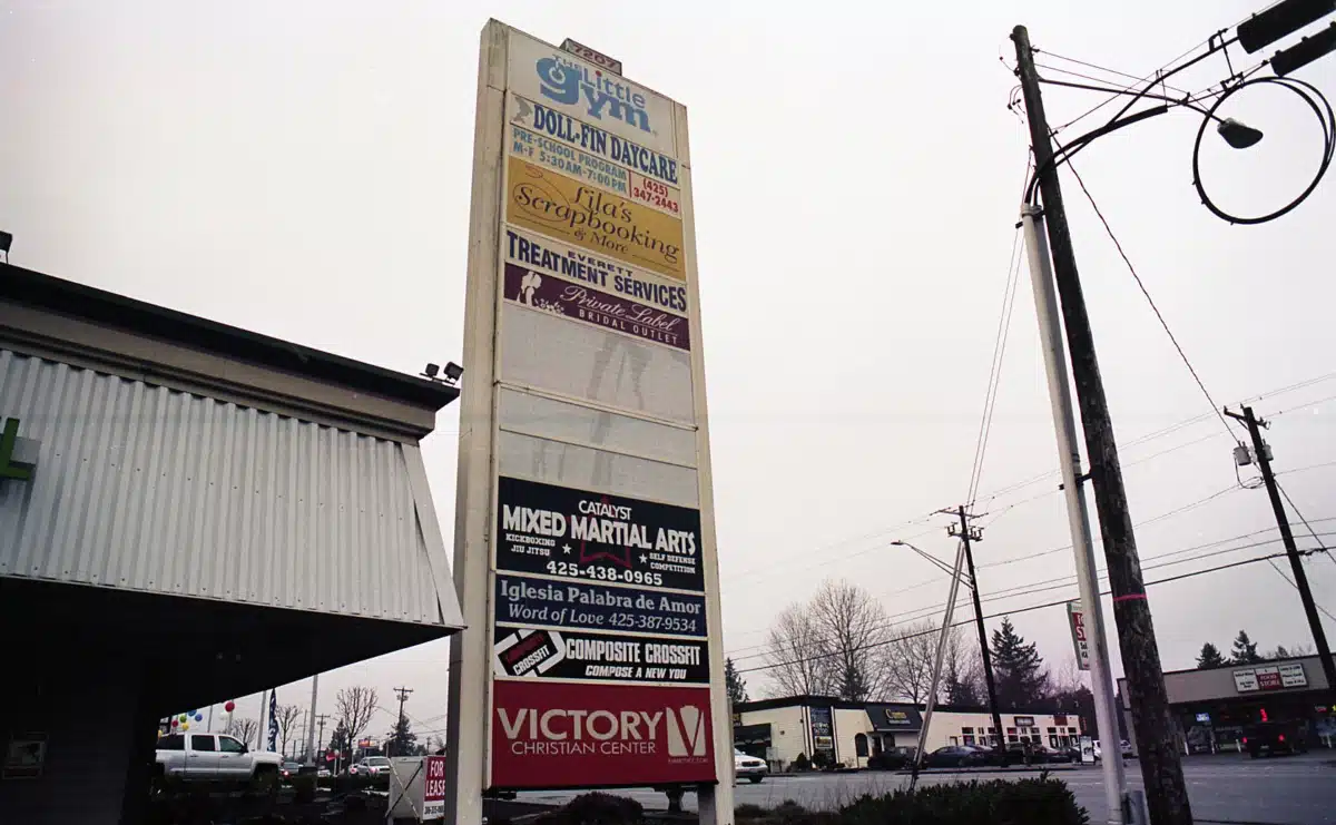 Everett Treatment Services - Thumbnail 3