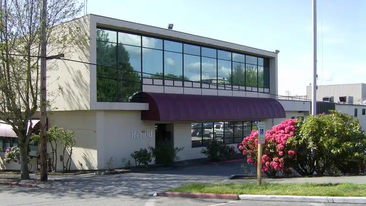 Evergreen Recovery Centers - Thumbnail 2