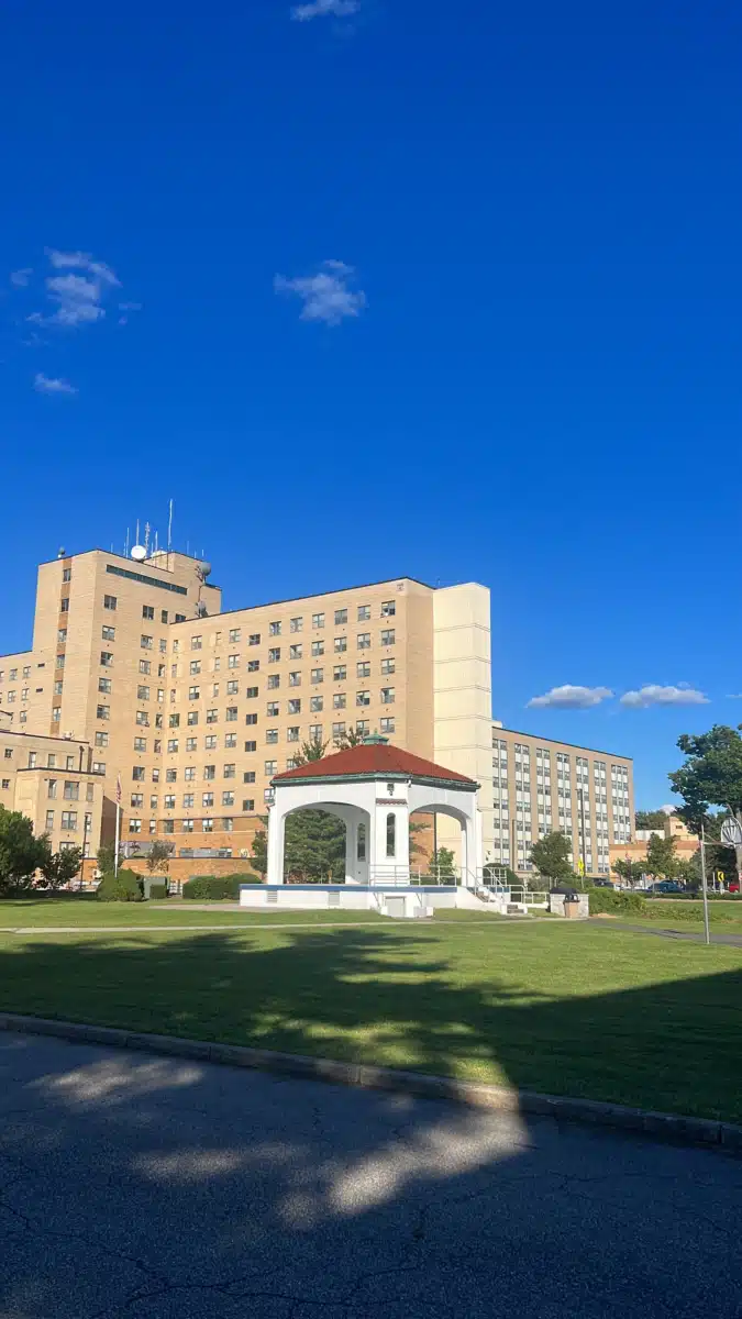 Evergreen Treatment Center - Thumbnail 4