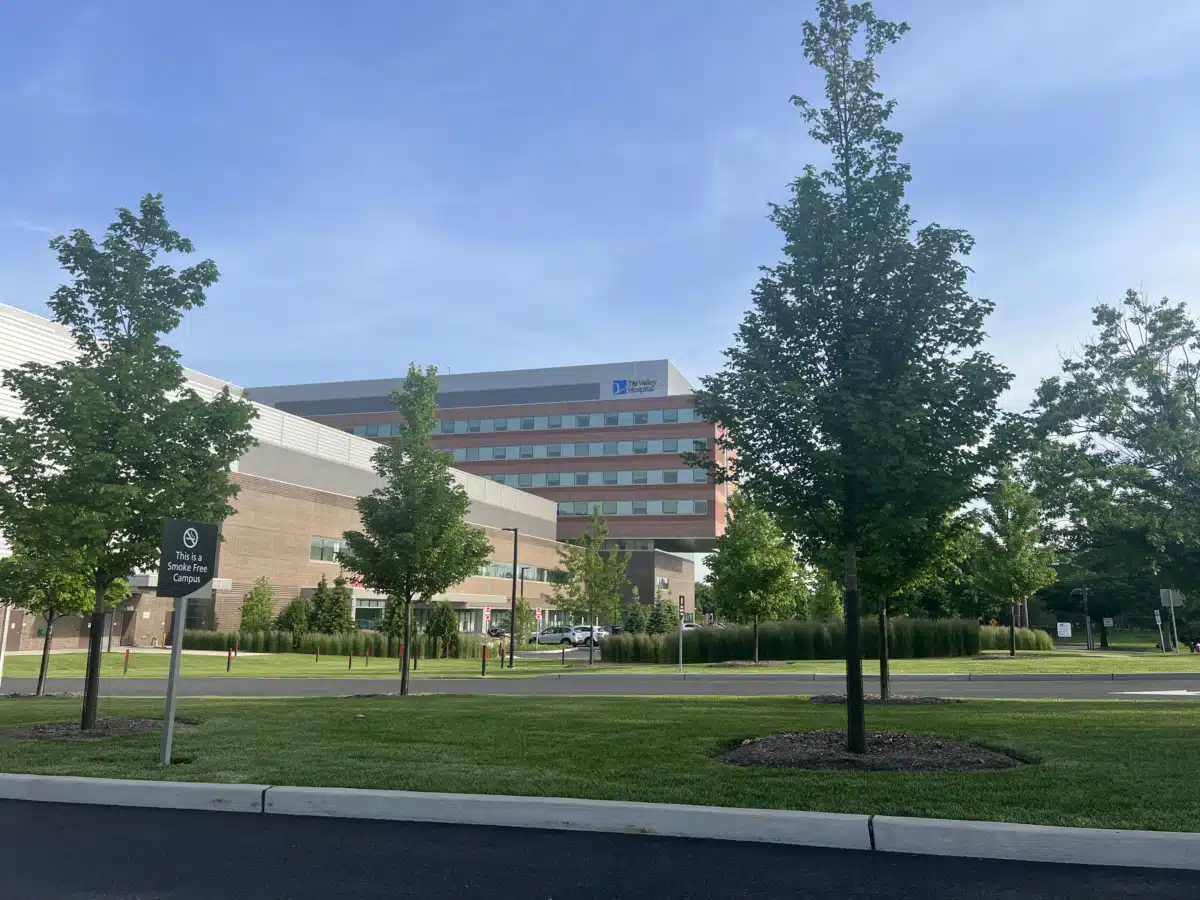 Evergreen Treatment Center - Thumbnail 5