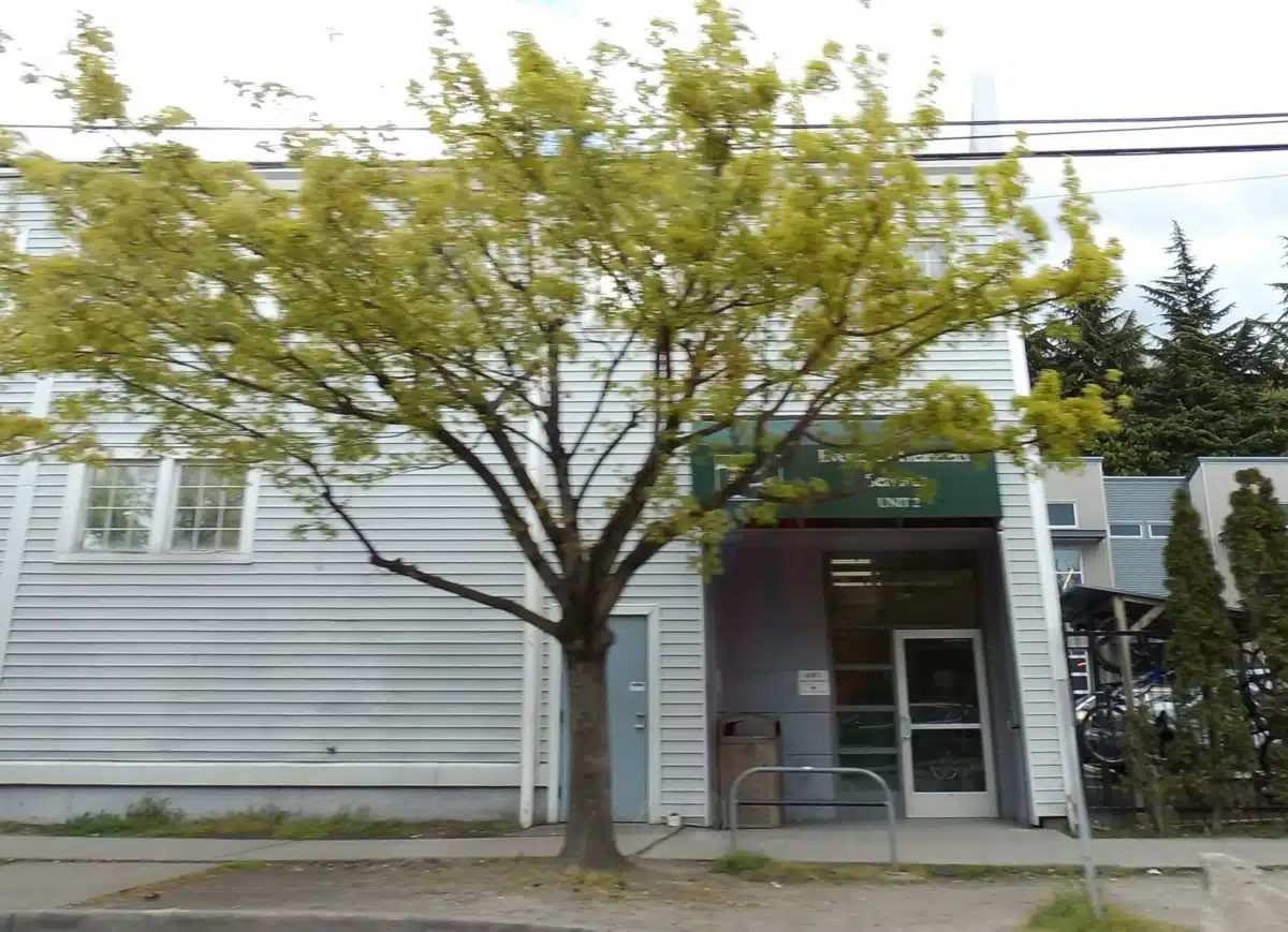 Evergreen Treatment Services - Thumbnail 2